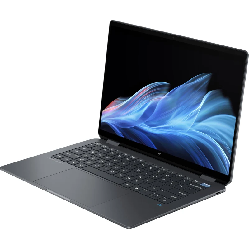 HP OmniBook Ultra Flip 14" OLED Laptop (Intel® Core™ Ultra 7 / 32GB)[Ex-Display]
