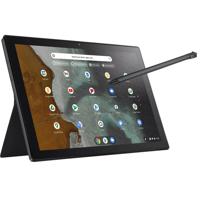 Asus CM3 10.5" WUXGA Detachable Chromebook (128GB)[Ex-Display]
