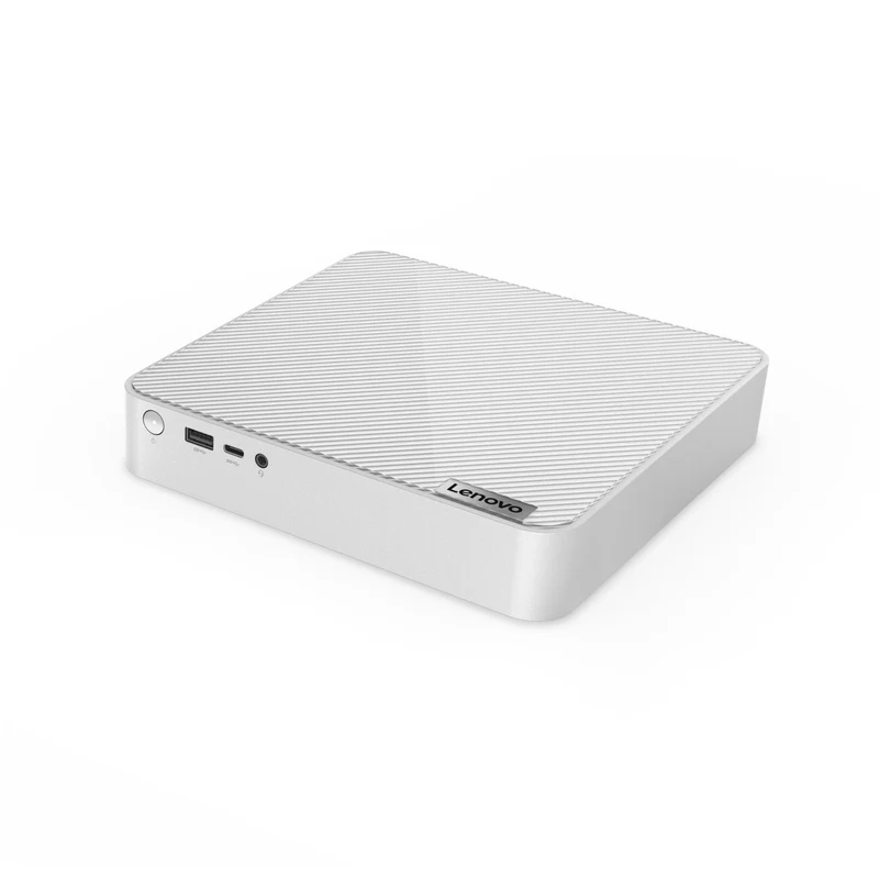 Lenovo IdeaCentre Mini Desktop PC (Intel Core i5/512GB)[Ex-Display]