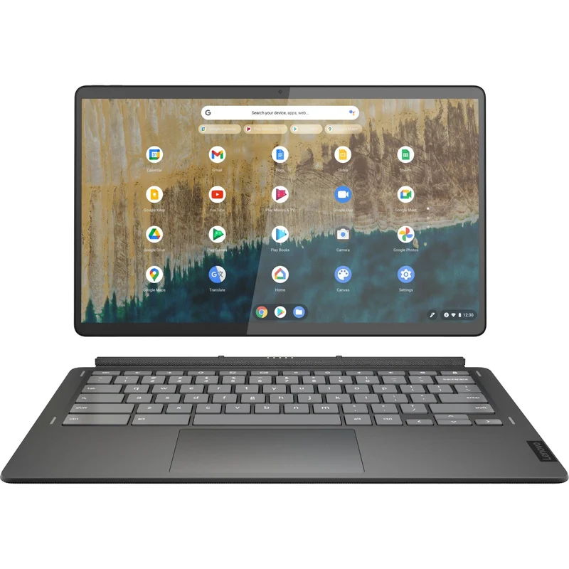 Lenovo Duet 5 13.3" Full HD OLED Chromebook (128GB)[Ex-Display]