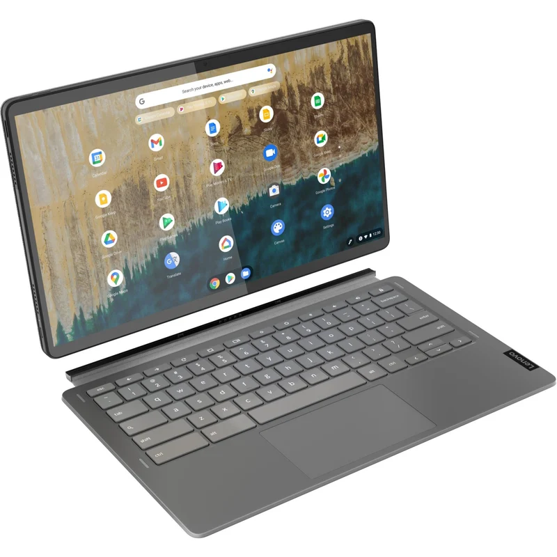 Lenovo Duet 5 13.3" Full HD OLED Chromebook (128GB)[Ex-Display]