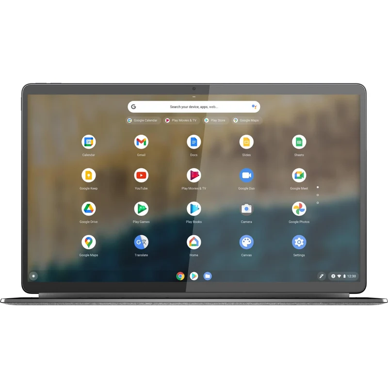 Lenovo Duet 5 13.3" Full HD OLED Chromebook (128GB)[Ex-Display]
