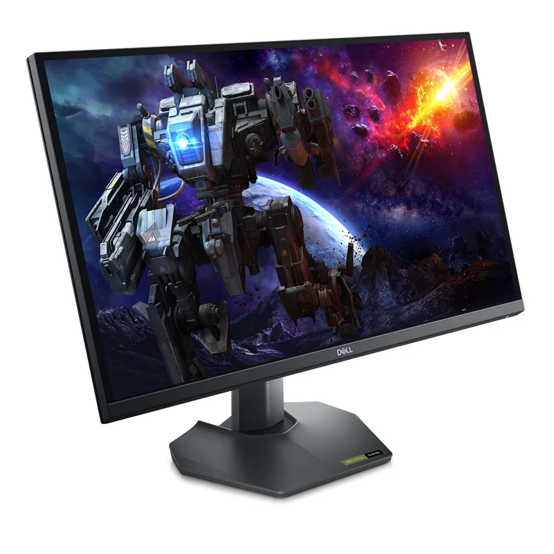 Dell 27 G2724D 27" QHD 165Hz Gaming Monitor [Ex-Display]