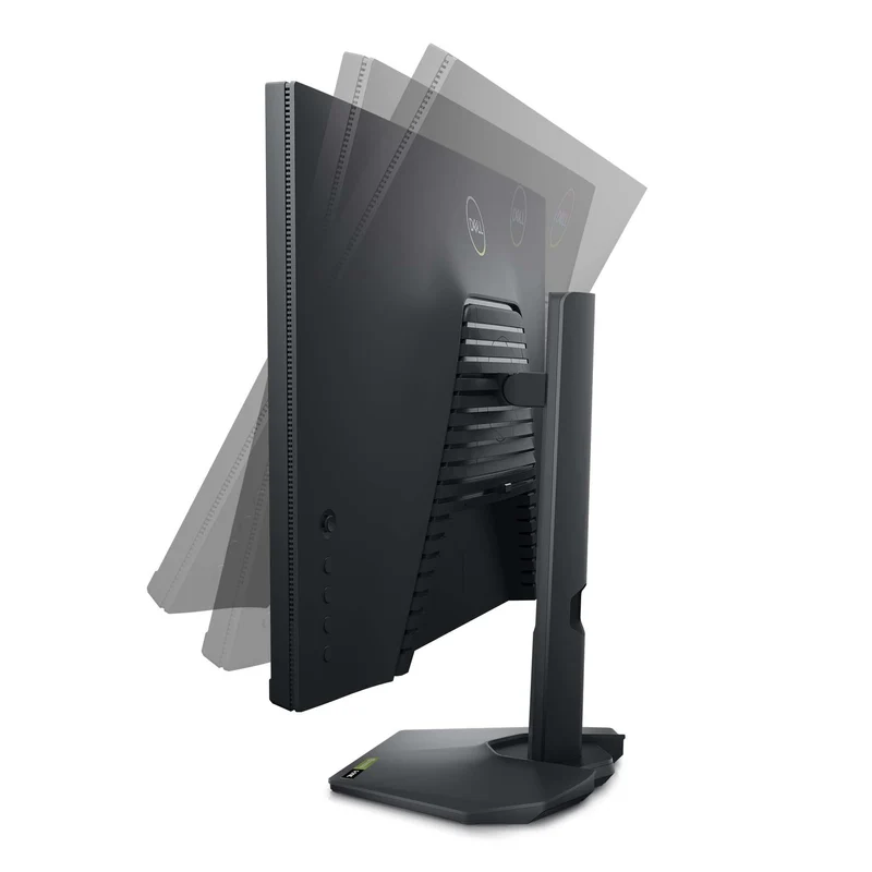Dell 27 G2724D 27" QHD 165Hz Gaming Monitor [Ex-Display]
