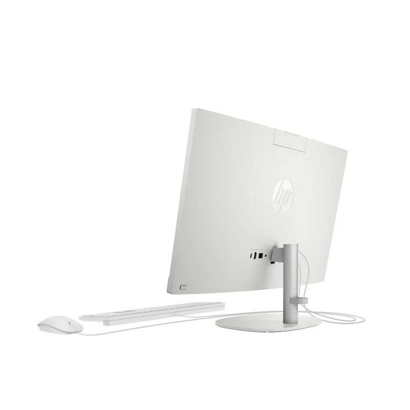 HP AIO 24-cr1001a 23.8" FHD All-in-One PC (Intel Core Ultra 7-155U/512GB)[Ex-Display]