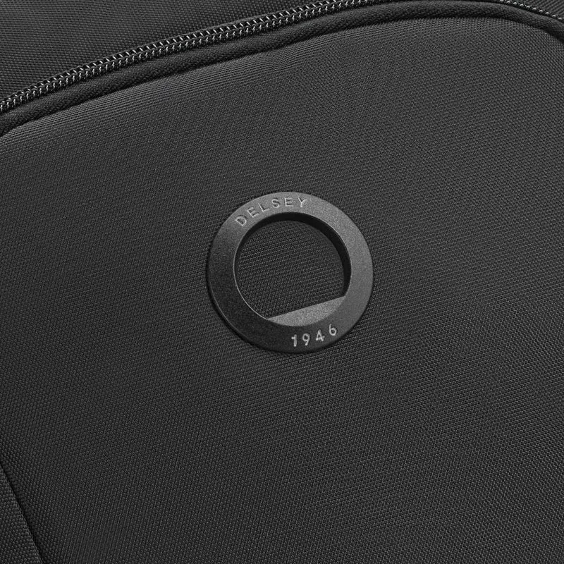 Delsey Kyle 15.6" Laptop Backpack - Black
