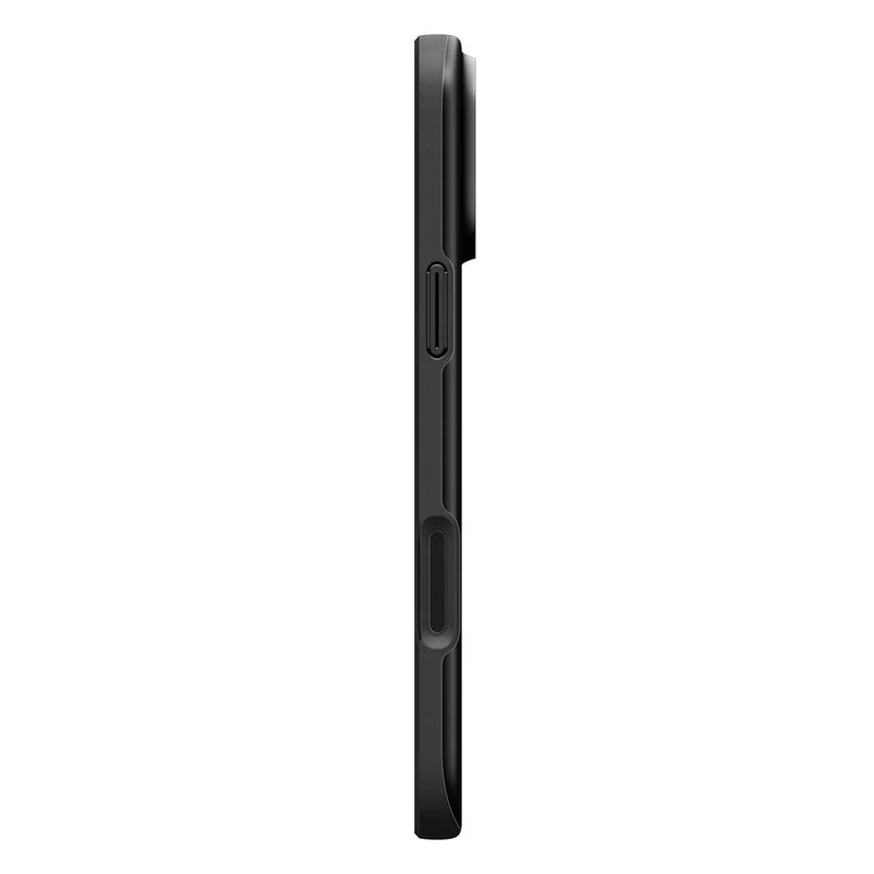 SPIGEN Thin Fit MagSafe Case for iPhone 18 Pro Max/17 Pro Max (Black)