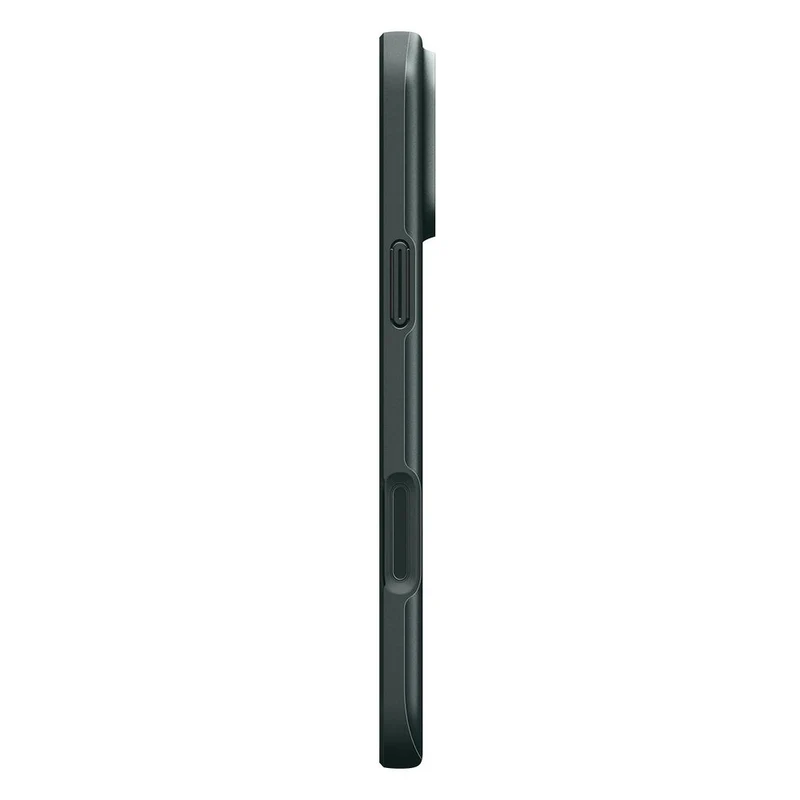 SPIGEN Thin Fit MagSafe Case for iPhone 18 Pro Max/17 Pro Max (Abyss Green)