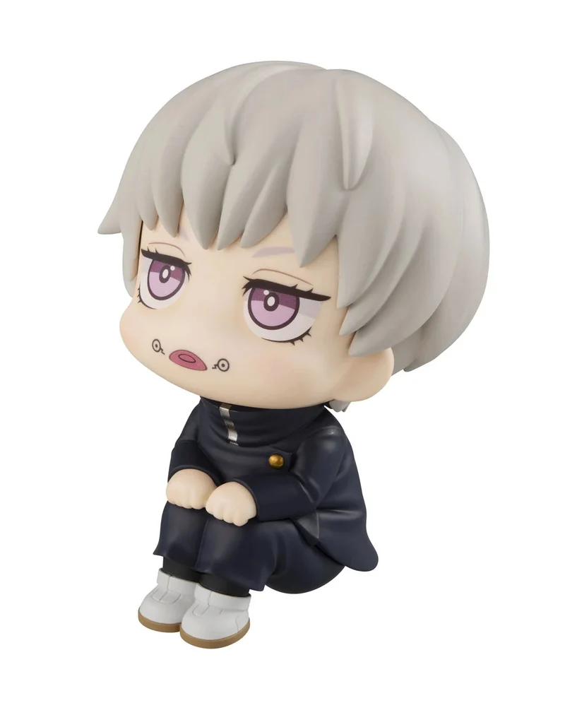 Megahouse Lookup Jujutsu Kaisen Toge Inumaki