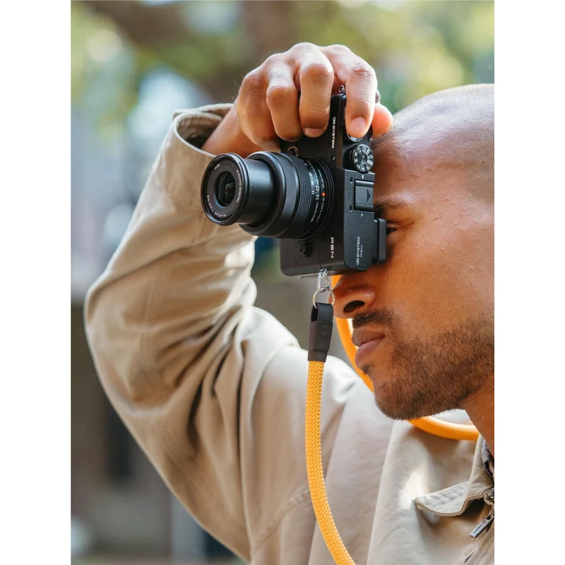 OM SYSTEM Pen Mirrorless Camera with 14-42mm III Lens Kit