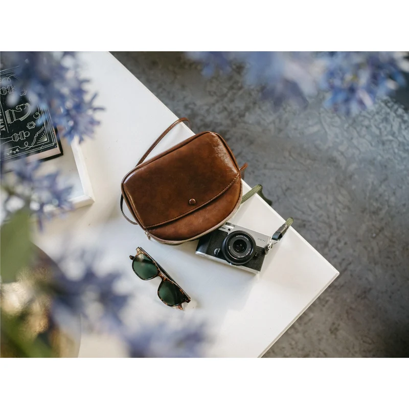 OM SYSTEM Pen Mirrorless Camera with 14-42mm III Lens Kit