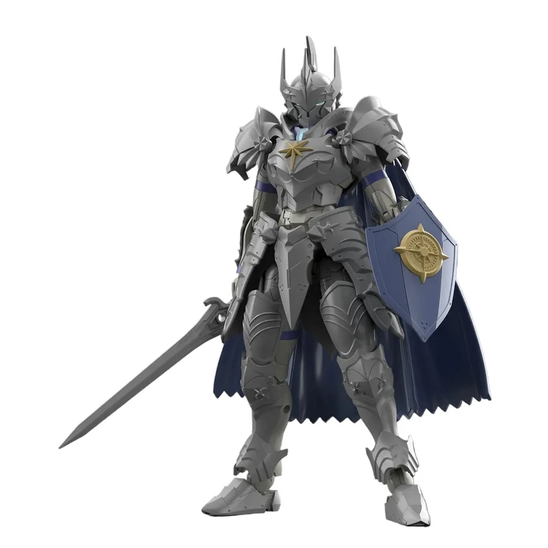 Bandai 30mf Class Up Armor (Liber Commander)