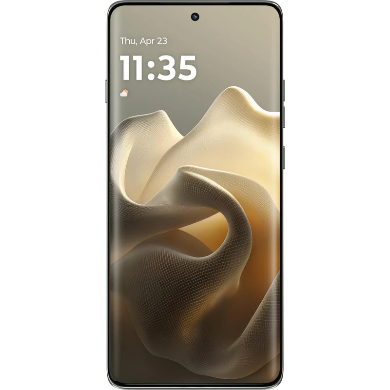 Motorola Edge 60 Pro 5G 512GB (Pantone Shadow)