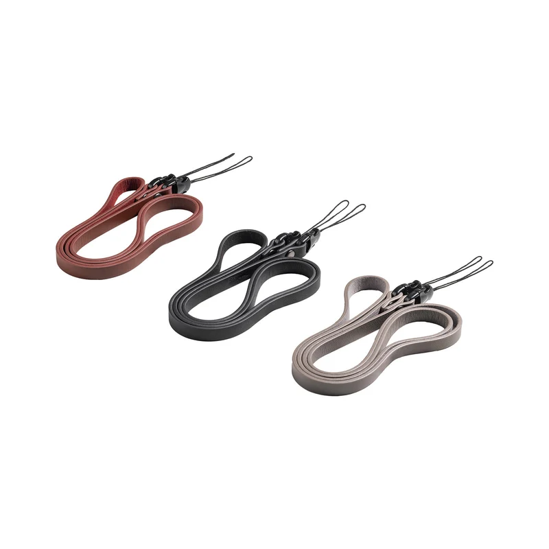 SmallRig Quick Release Shoulder Strap for Ricoh GR Series (Red) 5687