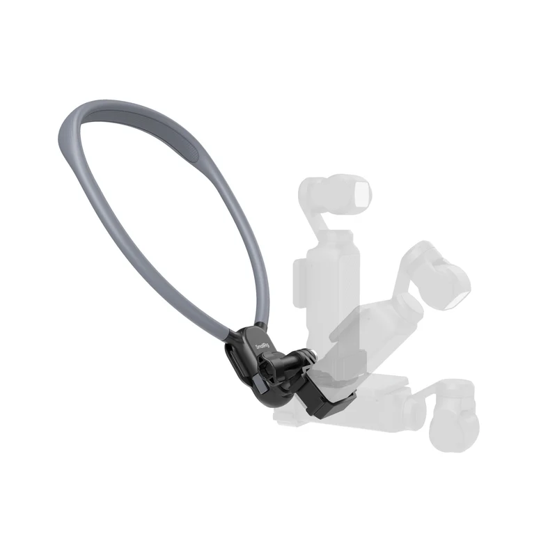 SmallRig Quick Release Neck Mount for DJI Osmo Pocket 3 5567