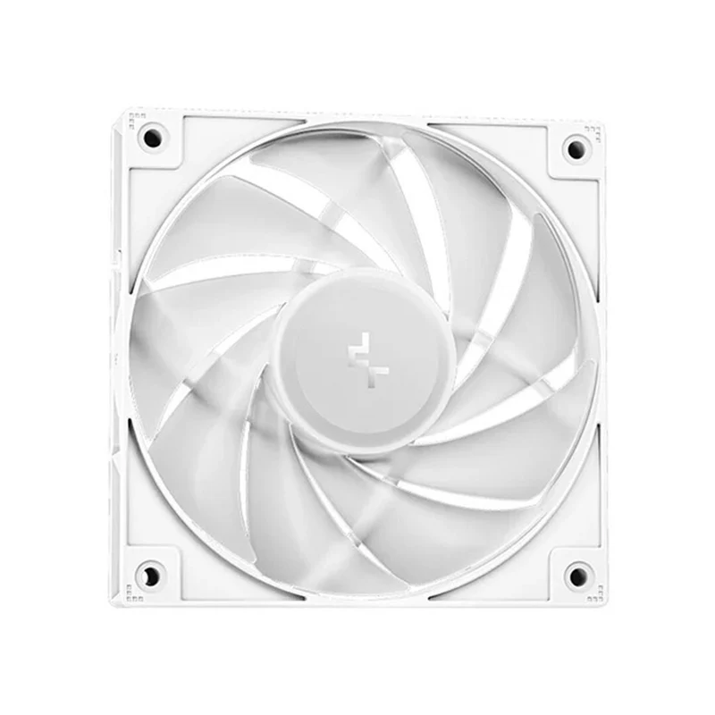 DeepCool LE360 WH V2 CPU Cooler