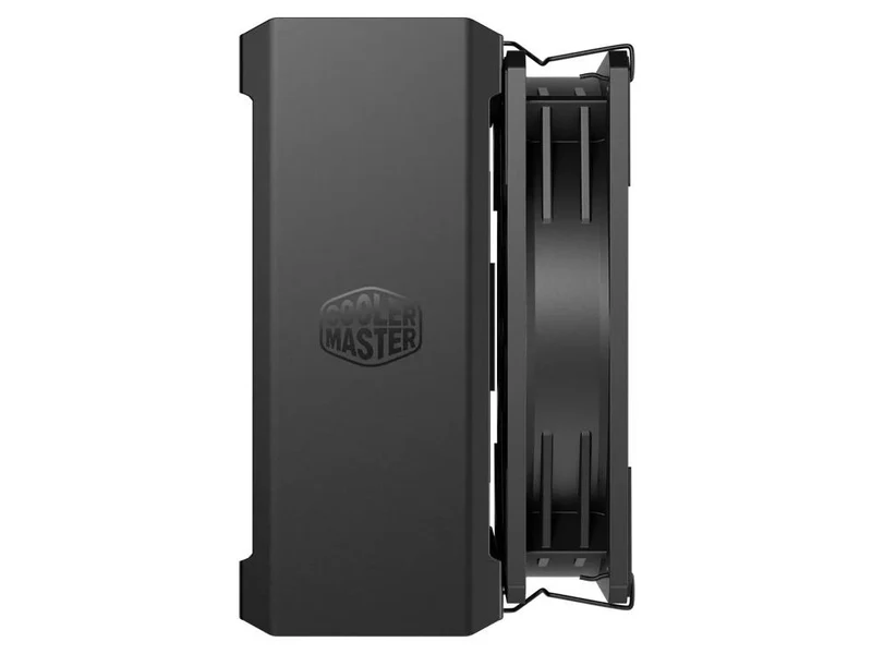 Cooler Master Hyper 212 3DHP CPU Cooler - Black