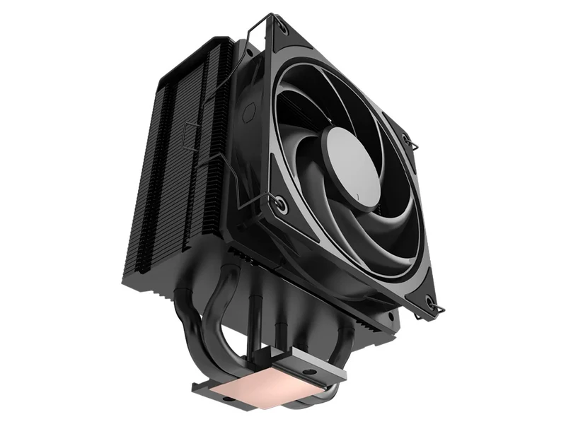 Cooler Master Hyper 212 3DHP CPU Cooler - Black