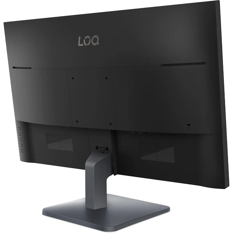 Lenovo LOQ 27Q-10 27" QHD 180Hz Fast IPS Gaming Monitor