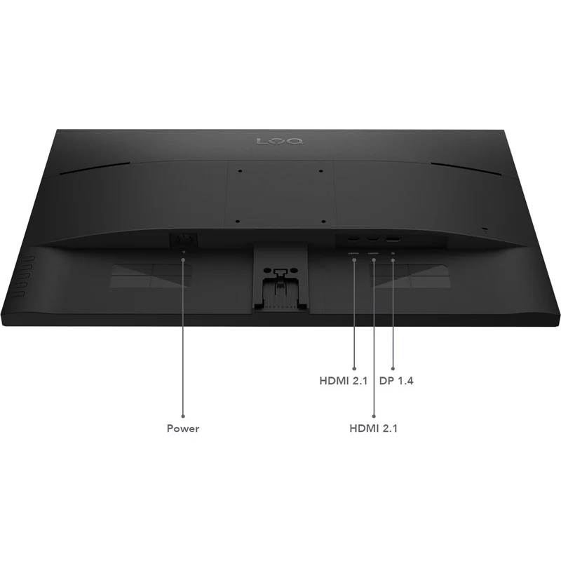 Lenovo LOQ 27Q-10 27" QHD 180Hz Fast IPS Gaming Monitor