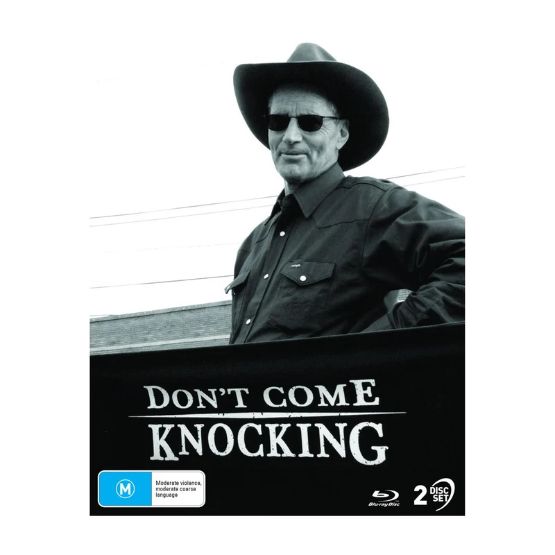 Don't Come Knocking