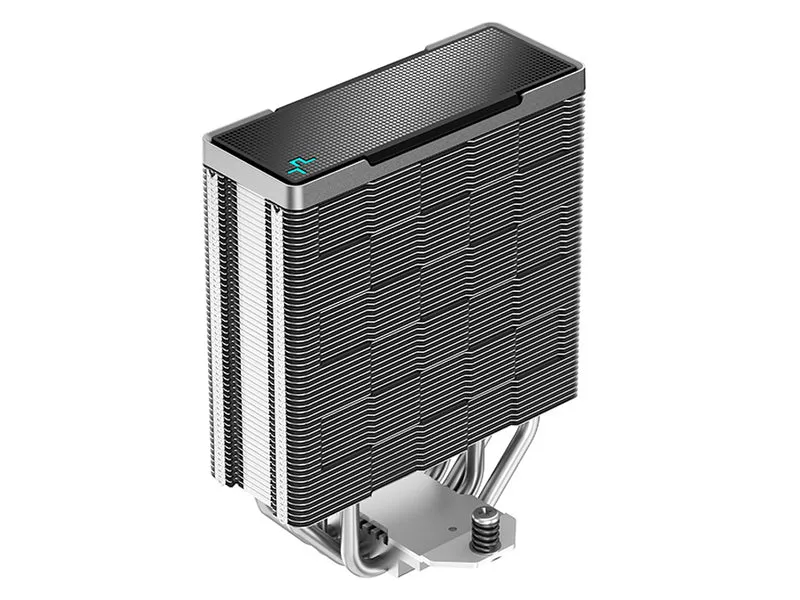 Deepcool R-AK400-BKNNMN-G-1 CPU Air Cooler
