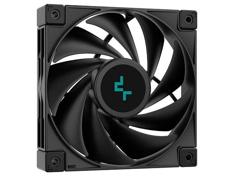 Deepcool R-AK400-BKNNMN-G-1 CPU Air Cooler