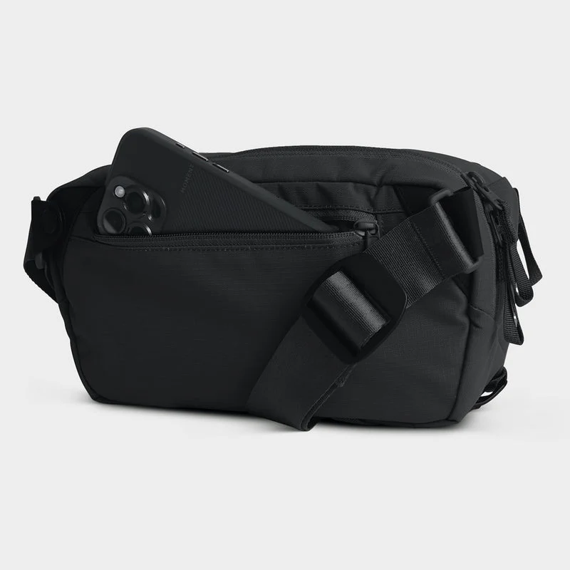 Moment Everything Sling 4L (Black)