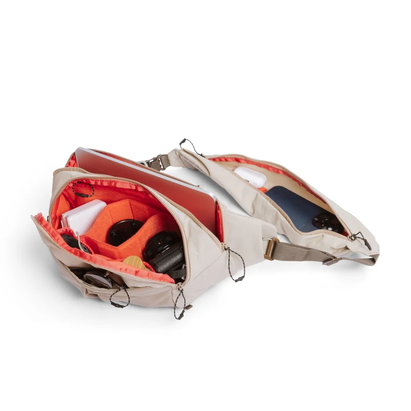 Moment - Balance 7L Camera Sling (Desert)