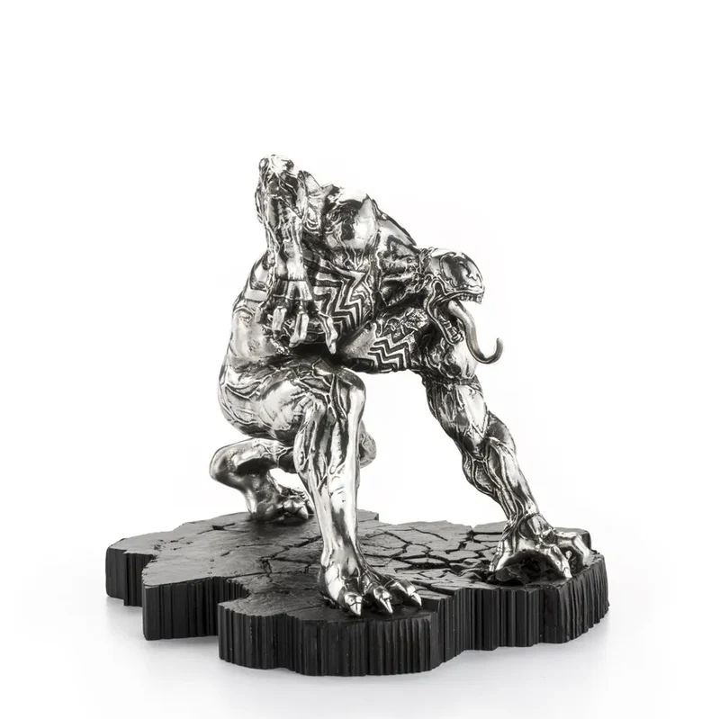 Royal Selangor Marvel - Venom Dark Origin Figurine