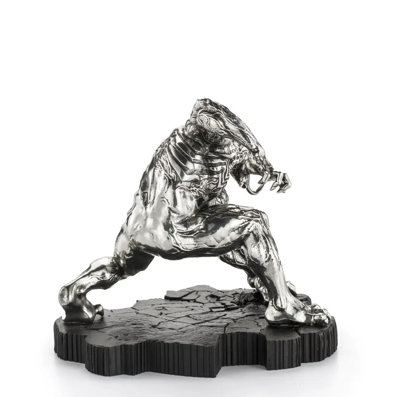 Royal Selangor Marvel - Venom Dark Origin Figurine