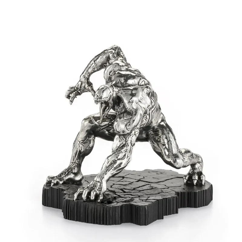 Royal Selangor Marvel - Venom Dark Origin Figurine