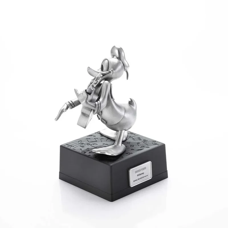 Royal Selangor D100 - Donald Duck 1937 Figurine Limited Edition