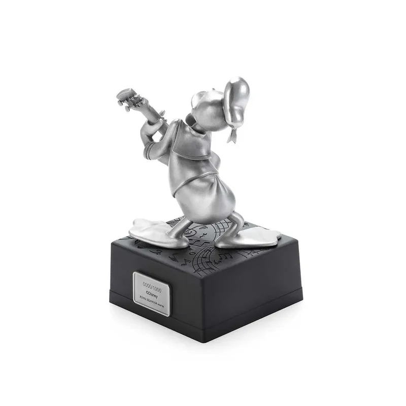 Royal Selangor D100 - Donald Duck 1937 Figurine Limited Edition