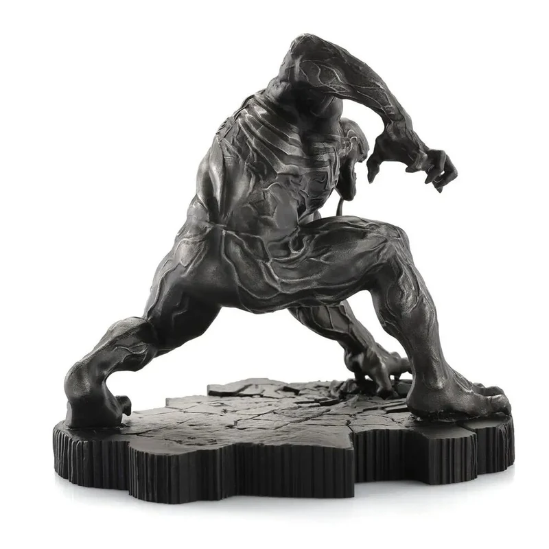 Royal Selangor Marvel - Limited Edition Venom Black Malice