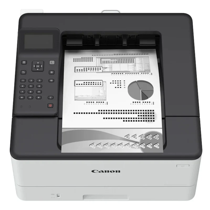 Canon i-Sensys LBP243dw II Mono Laser Printer WiFi