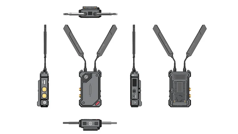 Hollyland Cosmo C2 HDMI/SDI Wireless Video Transmission System