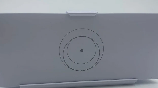 Wildernet Router Mount for Starlink Gen 3 Router