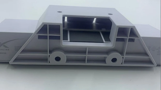 Wildernet Router Mount for Starlink Gen 3 Router