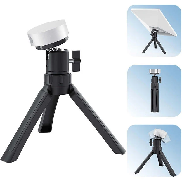 Wildernet Tripod Stand for Starlink Mini