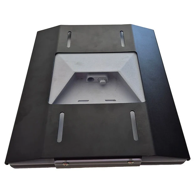 Wildernet Rugged Roof Mount for Starlink Mini