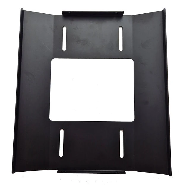 Wildernet Rugged Roof Mount for Starlink Mini