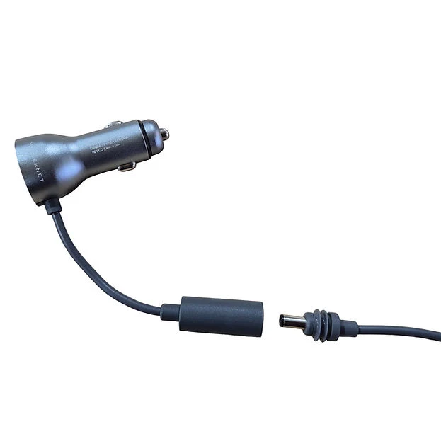 Wildernet 12V Power Supply for Starlink Mini