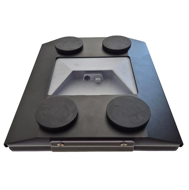 Wildernet Magnets for Rugged Roof Mount