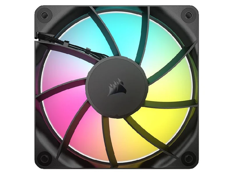 Corsair RS120 ARGB 120mm PWM Fans Triple Pack (CO-9050181-WW)