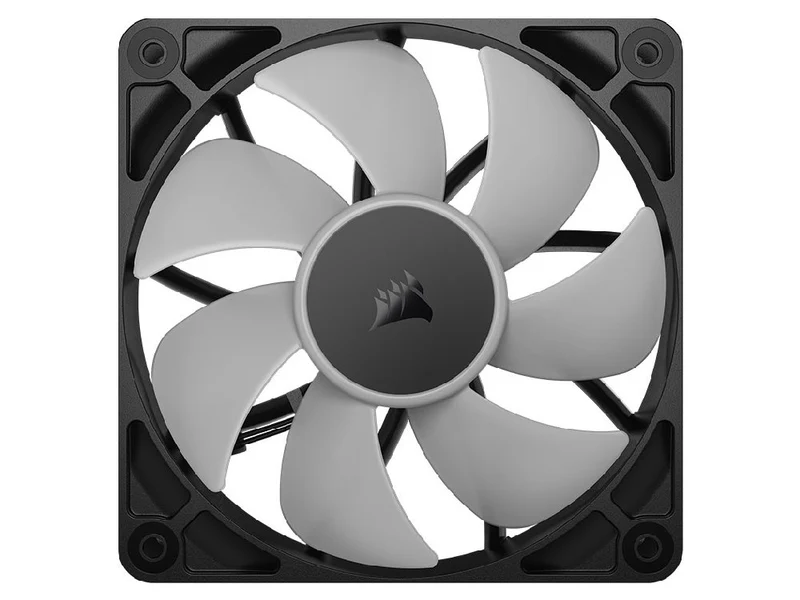 Corsair RS120 ARGB 120mm PWM Fans Triple Pack (CO-9050181-WW)