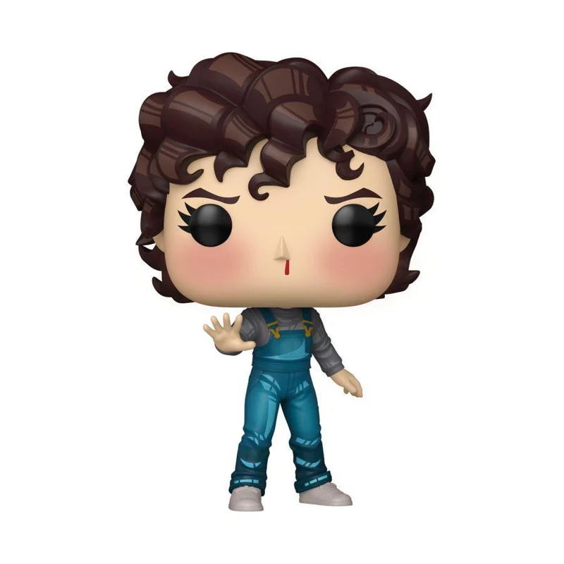 Stranger Things: Tales from ’85 (2026) – Eleven Pop! Vinyl