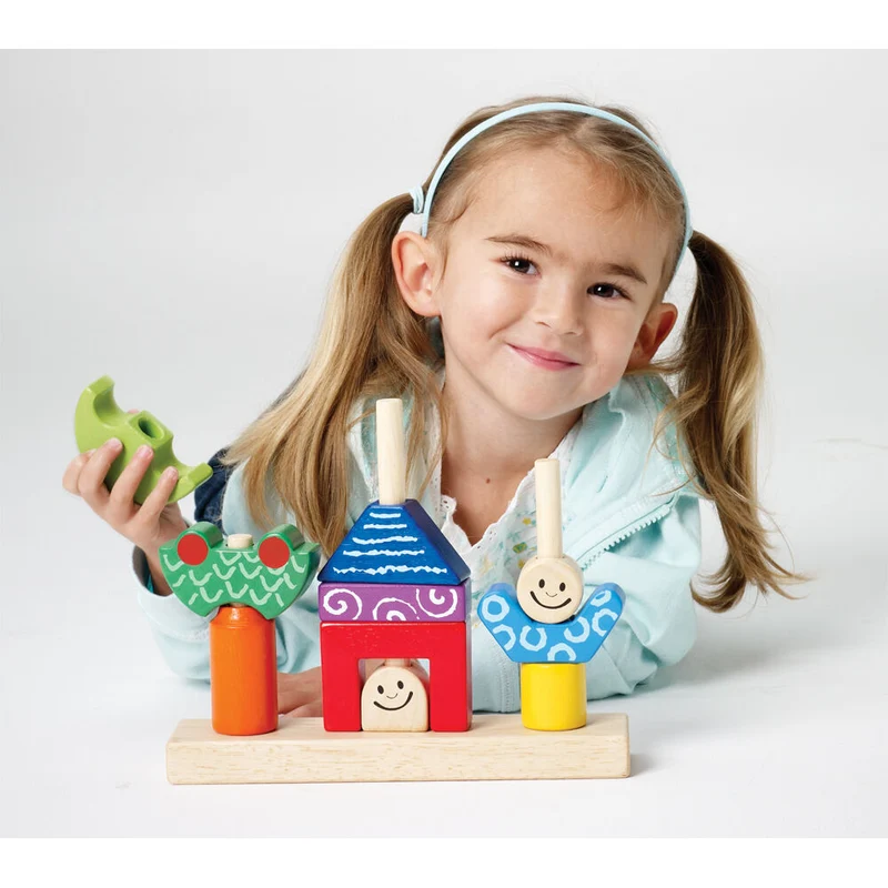 Smart Games Day & Night Puzzle Game Kids/Children Educational Toy