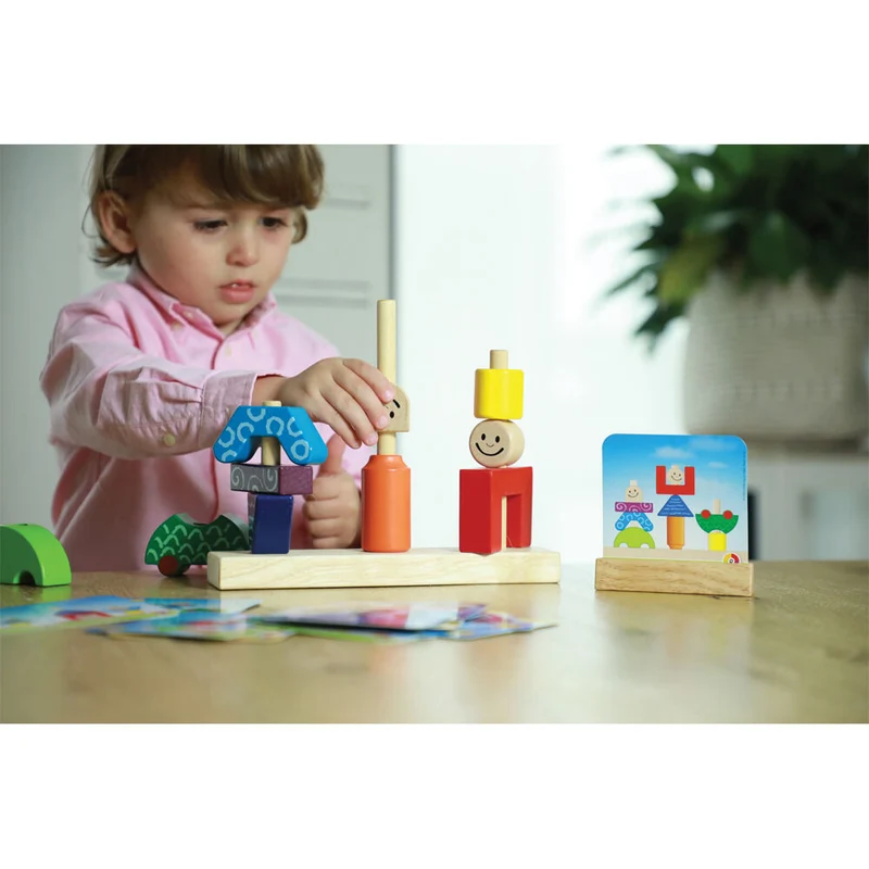 Smart Games Day & Night Puzzle Game Kids/Children Educational Toy