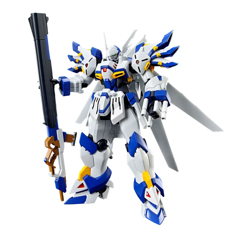 Bandai HG Weissritter